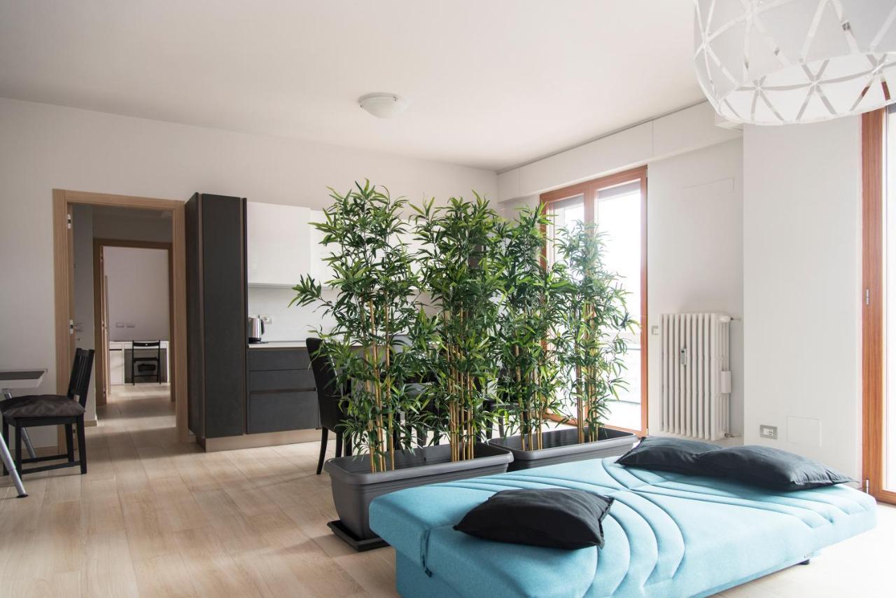 Youhosty - Inganni 74 Milano Esterno foto