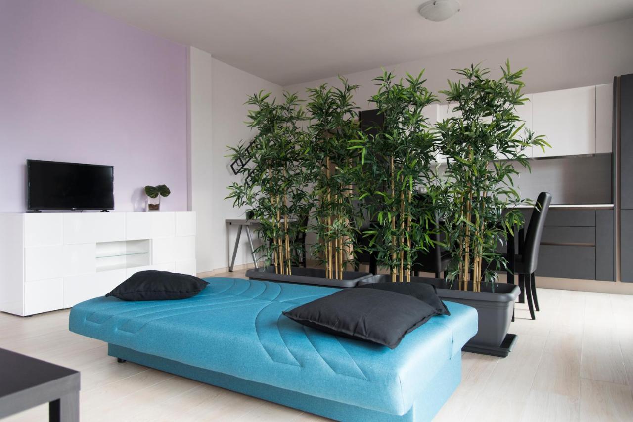 Youhosty - Inganni 74 Milano Esterno foto