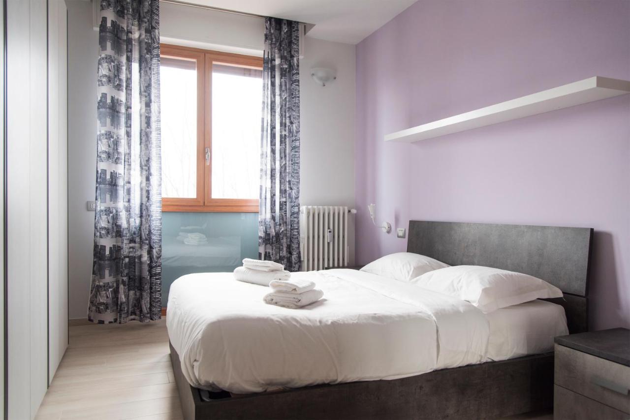 Youhosty - Inganni 74 Milano Esterno foto