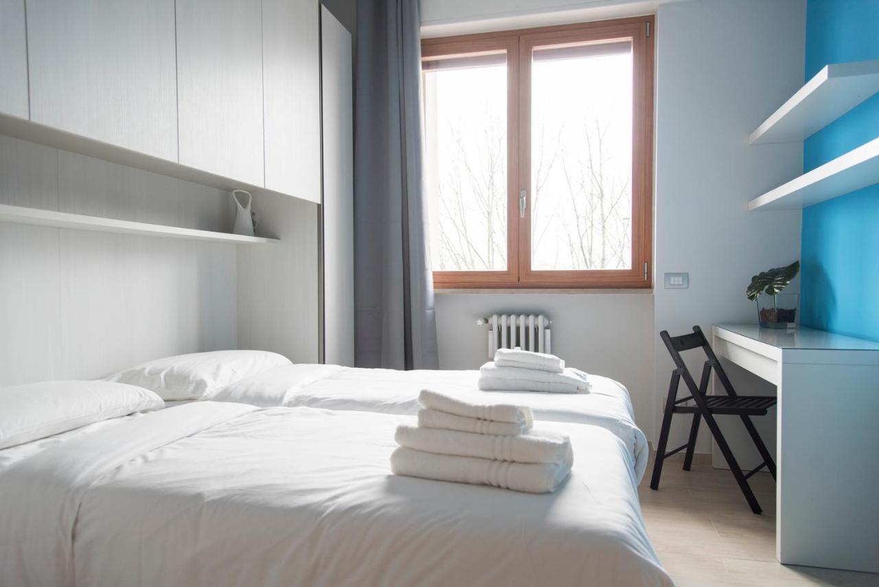Youhosty - Inganni 74 Milano Esterno foto
